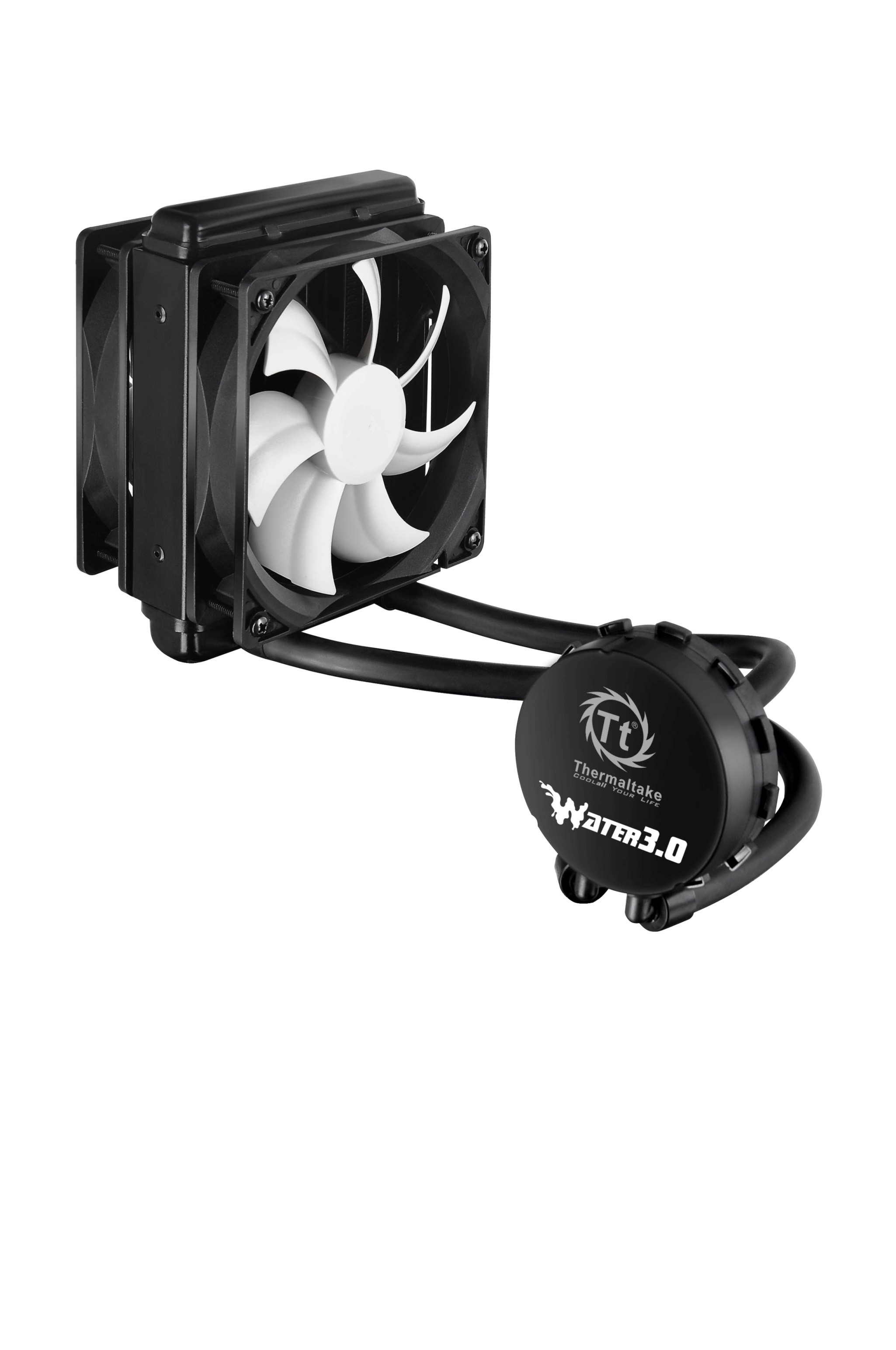 Immagine pubblicata in relazione al seguente contenuto: Thermaltake annuncia i cooler a liquido all-in-one Water 3.0 | Nome immagine: news19429_Thermaltake- All-In-One-Liquid-Cooling-System-Water-3.0_1.jpg